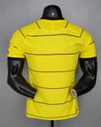 2021/2022 Retro Chelsea Football Jersey Away - Player Version
