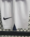 2023/2024 Psg Paris Saint-Germain Away Foowaytball Shirt 1:1 Thai Quality Kids Size