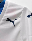 2006 Retro Italy Away Soccer Shirt