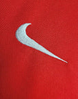 2002/2004 Retro Kids Size Arsenal Home Football Shirt 1:1 Thai Quality