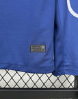 2025-26 Paris Third Away Long Sleeve S-2XL