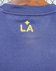 2025-26 Los Angeles Galaxy Away S-4XL
