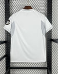 2025-26 Real Madrid home S-4XL