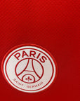 2025-26 Paris Special Vermelha S-2XL