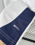 2025-26 Portugal Treino White S-XXL