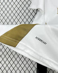 2025-26 Los Angeles FC Away S-XXL