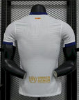 2025-26 Barcelona White Special Player S-XXL