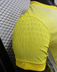 2025-26 France Goalkeeper Player S-2XL