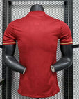 2025-26 Bayern Munich 125 Years Player S-2XL