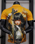 2025-26 Japan Special Edition Player S-XXL