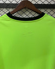 2025-26 Portugal Goleiro Green S-XXL