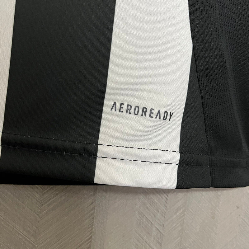 2025-26 Atlético Mineiro Home S-XXXXL