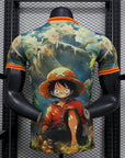 2025-26 Japan Special Edition Player S-XXL
