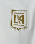2025-26 Los Angeles FC Away S-XXL