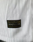 2025-26 Barcelona White Special Player S-XXL