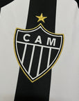 2025-26 Atlético Mineiro Home S-XXXXL