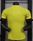 2025-26 France Goalkeeper Player S-2XL