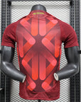 2025-26 Germany Away Player S-2XL