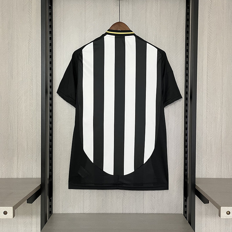 2025-26 Atlético Mineiro Home S-XXXXL