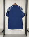 2025-26 Paris Third Away S-4XL
