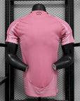 2025-26 Miami Home Player S-4XL