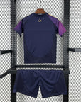 2025-26 Los Angeles Galaxy Away KIDS 16-28