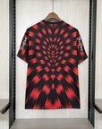 2025-26 Flamengo Pre-match +All Sponsors S-2XL