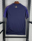 2025-26 Los Angeles Galaxy Away S-4XL