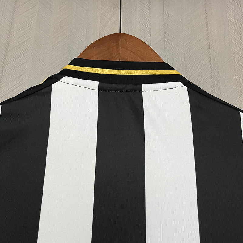 2025-26 Atlético Mineiro Home S-XXXXL