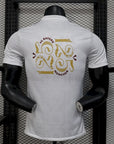 2025-26 Bayern Munich 125 Years White Player S-2XL