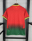 2025-26 AC Milan Red Green Special S-4XL