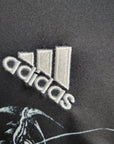 2014/2015 Retro Real Madrid Third Away