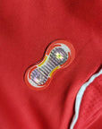 2006/2007 Retro Liverpool Football Shirt Home 1:1 Thai Quality