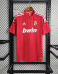 2011/2012 Retro Real Madrid Third Away Football Shirt