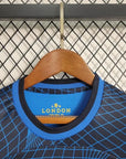 2023/2024 Kids Size Chelsea Away Football Jersey