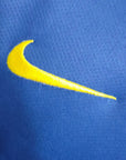 2008/2009 Retro Barcelona Football Shirt Home 1:1 Thai Quality