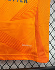 2024/2025 Real Madrid Away Football Shirt 1:1 Thai Quality Kids Size
