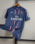 2012/2013 Retro Paris Saint-Germain Home Football Shirt 1:1 Thai Quality