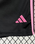 2025/2026 Juventus Home Football Shirt Kids Size