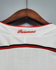 2006/2007 Retro AC Milan Away Football Shirt 1:1 Thai Quality