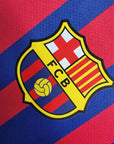 2011/2012 Retro Barcelona Home Football Shirt 1:1 Thai Quality