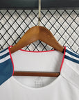 2006/2007 Retro Liverpool Away Football Shirt 1:1 Thai Quality