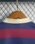 1995/1997 Retro Long Sleeves Newcastle United Away Soccer Jersey