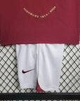 2005/2006 Retro Kids Size Arsenal Home Football Shirt 1:1 Thai Quality