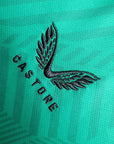 2023/2024 Kids Size Newcastle United Away Soccer Jersey 1:1 Thai Quality