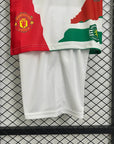2025/2026 Ronaldo All Teams Football Shirt Kids Size