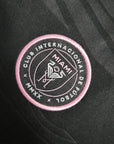2023/2024 Kids Size Inter Miami Away Soccer Jersey 1:1 Thai Quality
