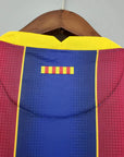 2020/2021 Retro Barcelona Home Football Shirt 1:1 Thai Quality
