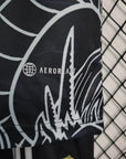 2023/2024 Real Madrid Chinese Dragon Football Shirt Kids Size