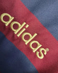 1995/1997 Retro Long Sleeves Newcastle United Away Soccer Jersey